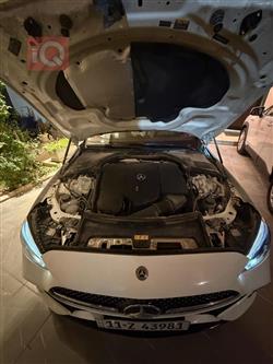 مرسيدس بنز C-Class